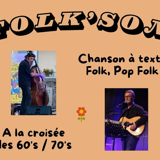 Le Temple 7 août 2026