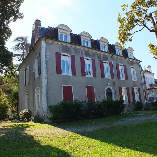 Le Trianon de Salies