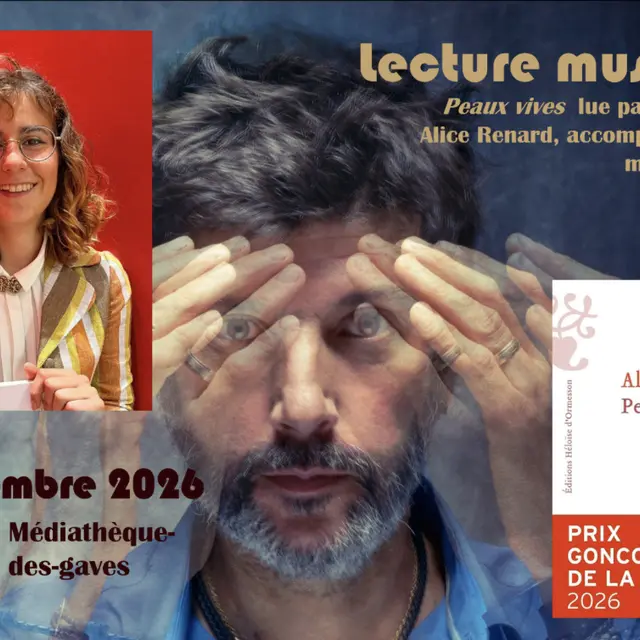 Lecture musicale
