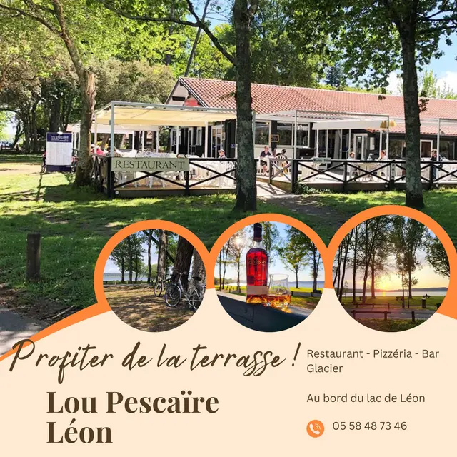 Léon_Lou Pescaïre préférée