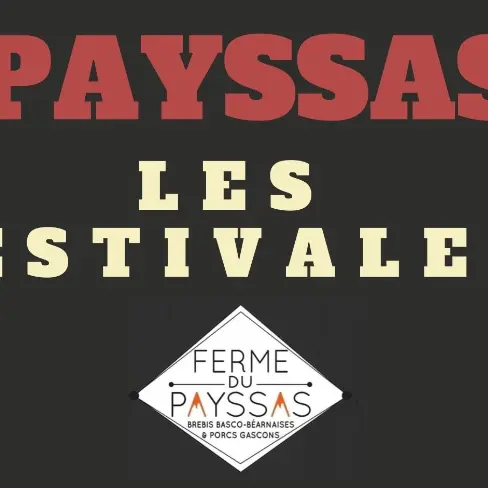 Les Estivales du Payssas