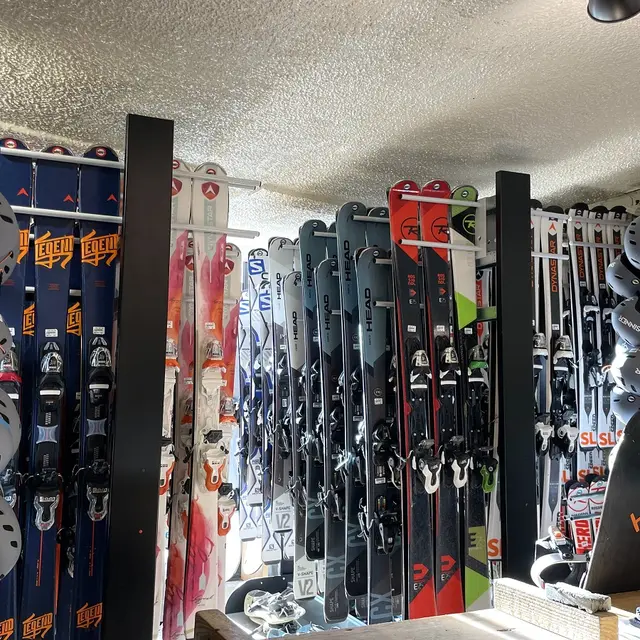 Location de skis et casques - Loca ski à La Pierre Saint-Martin