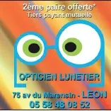 Logo Opti'Léon