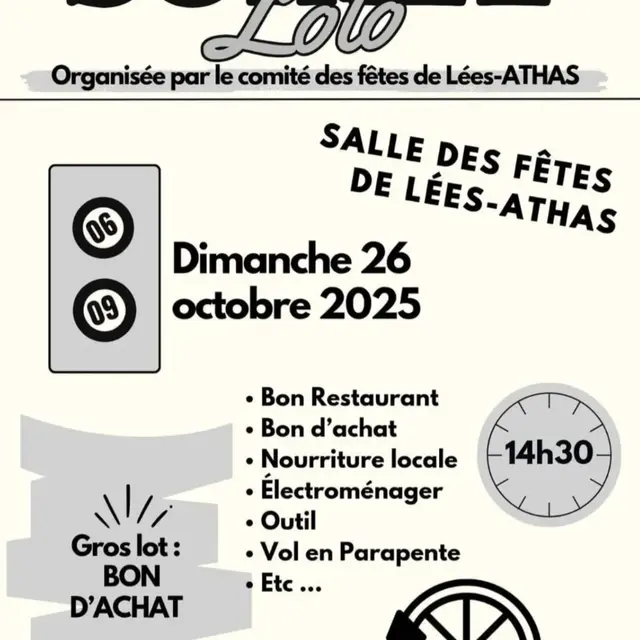 Loto Athas