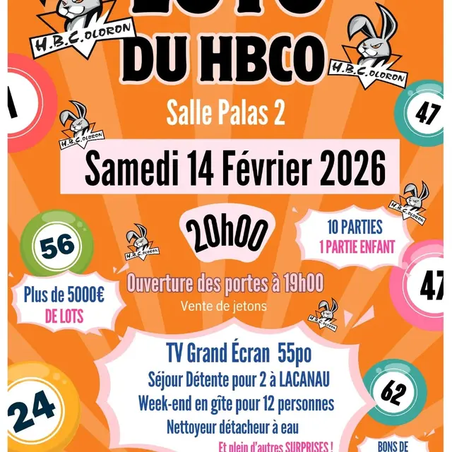 Loto HBCO
