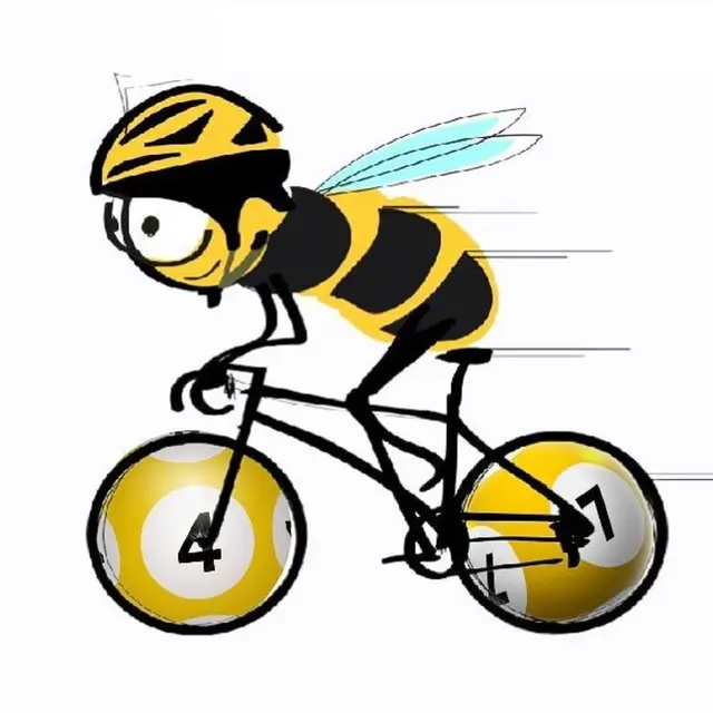 Loto du vélo club salisien