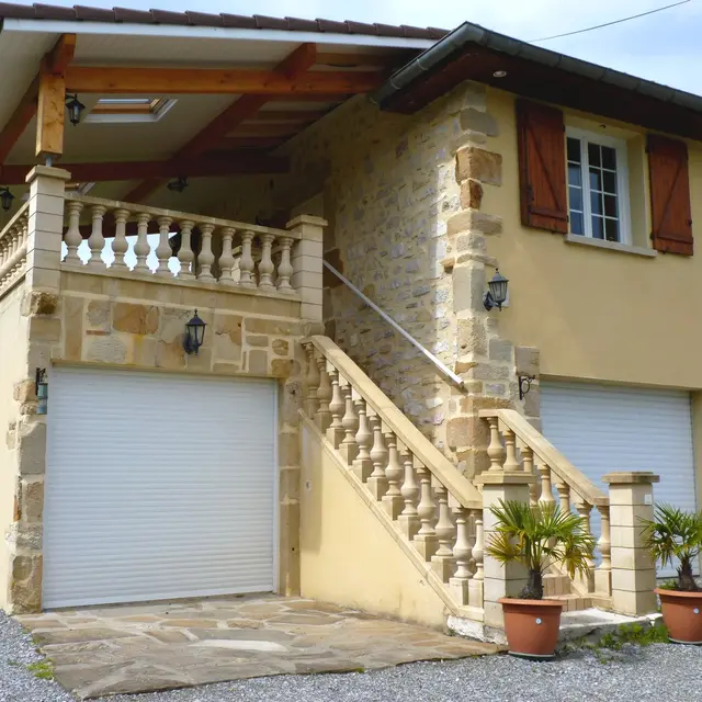 Bareille Jean Pierre