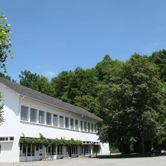 Centre des PEP 64, hébergement collectif à Arette