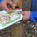 Parcours Permanent d'Orientation