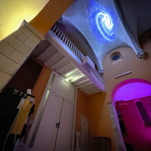 Parcours d'interprétation de l'an 1000 à nos jours