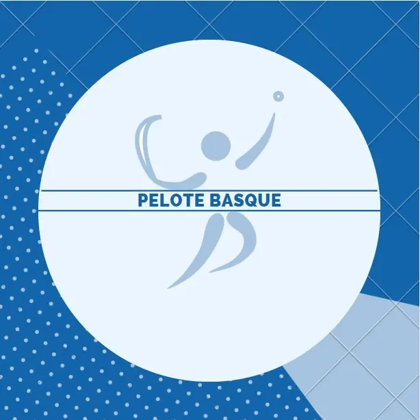 Pelote Basque