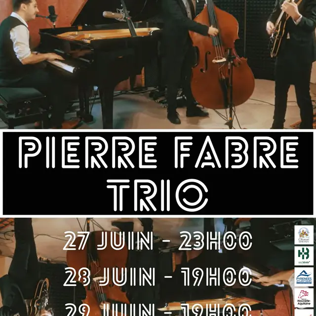 Affiche concert IN 2025 - 3