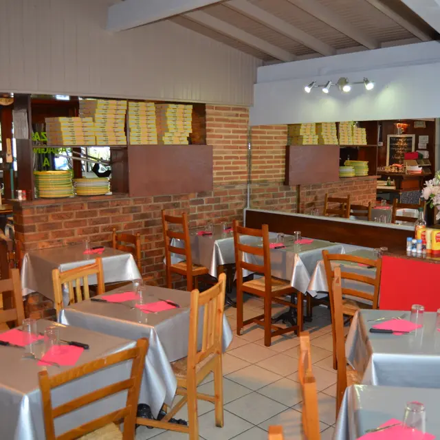 Pizzeria Don Camillo (Office de Tourisme du Haut Béarn)