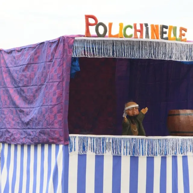 Polichinelle