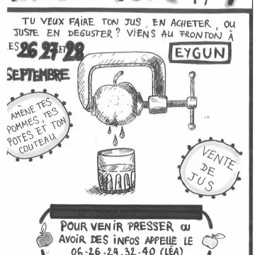 Press ta pom