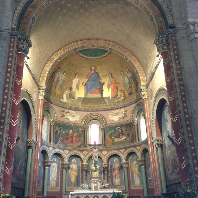 Quartier-Sainte-Croix-Choeur-de-l-eglise-OLORON-SAINTE-MARIE-OTHB-DI
