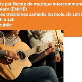 RDV musique