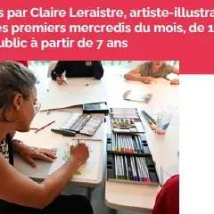 RDV pratiques artistiques