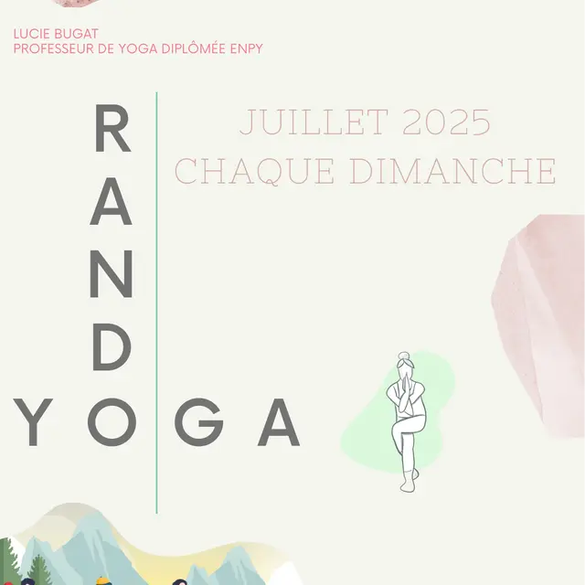 Rando Yoga