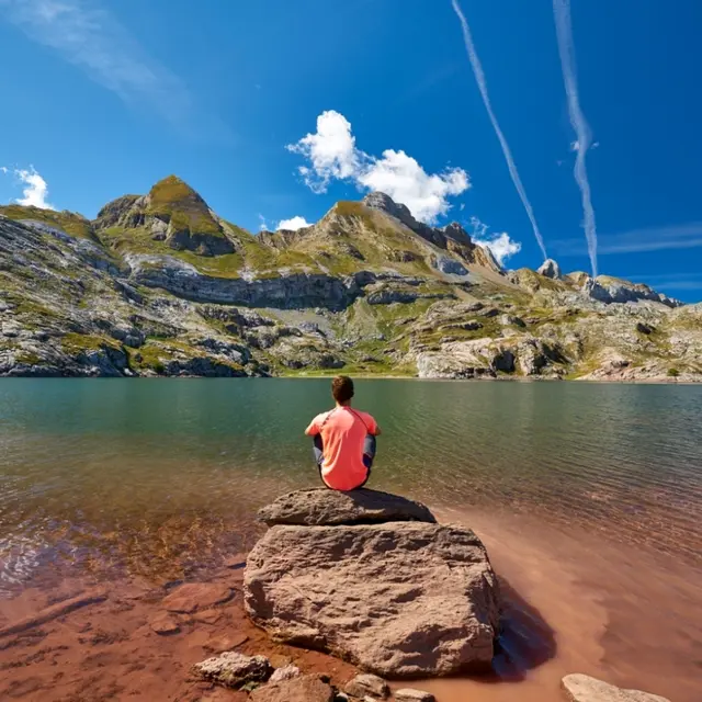 Randonnee-au-Lac-d-Estaens-I---URDOS---ABACO-DIGITAL----DI