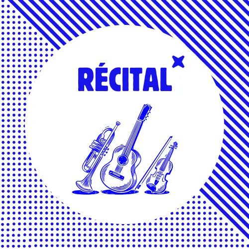 Récital