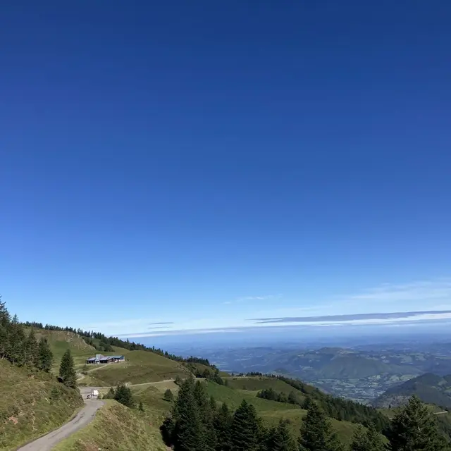 Refuge Issarbe
