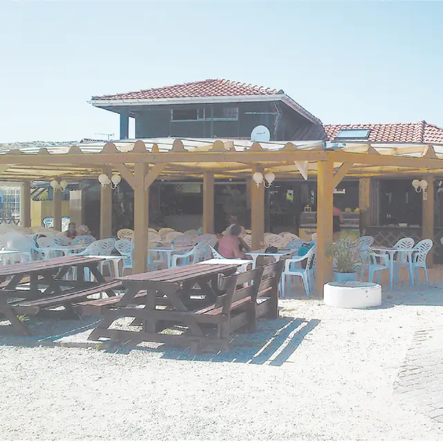 Restaurant Lou Pescayre
