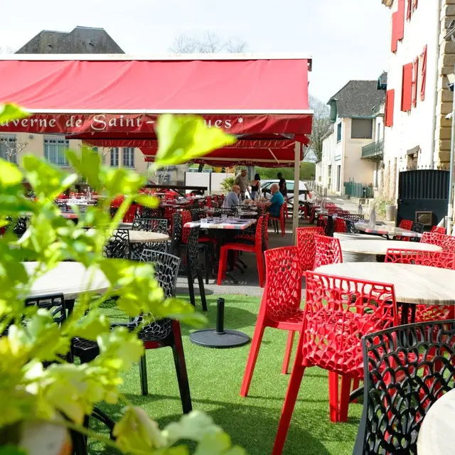 Restaurant la Taverne-OTBDG-MS-Extérieur