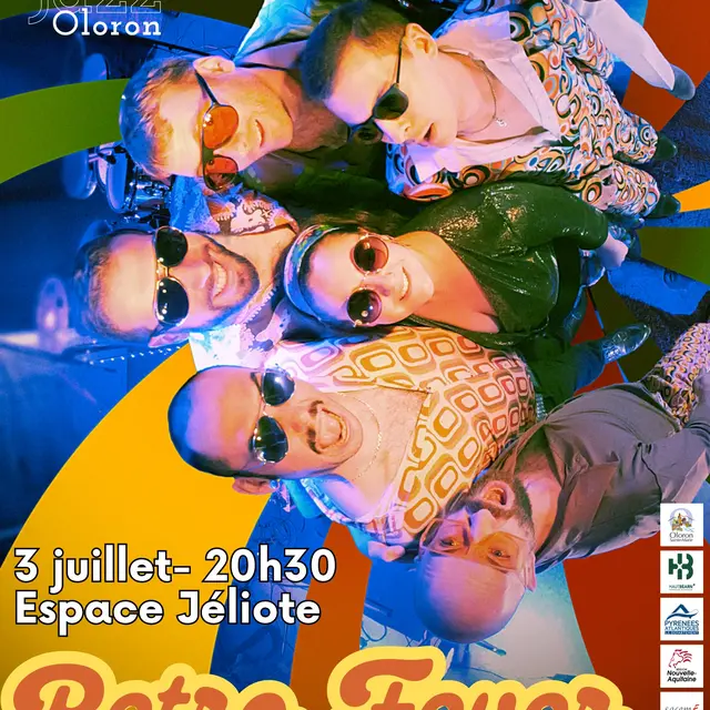 Affiche concert IN 2025 - 9