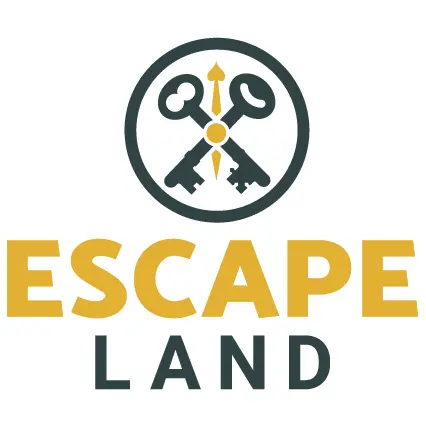 St-Miche-Escalus_Escape Land logo