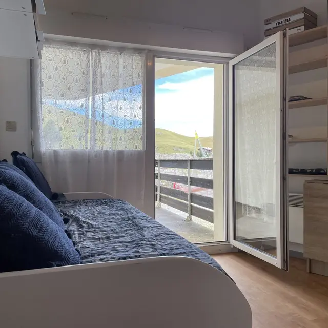 Studio Moreau - Séjour