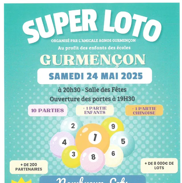 Super loto