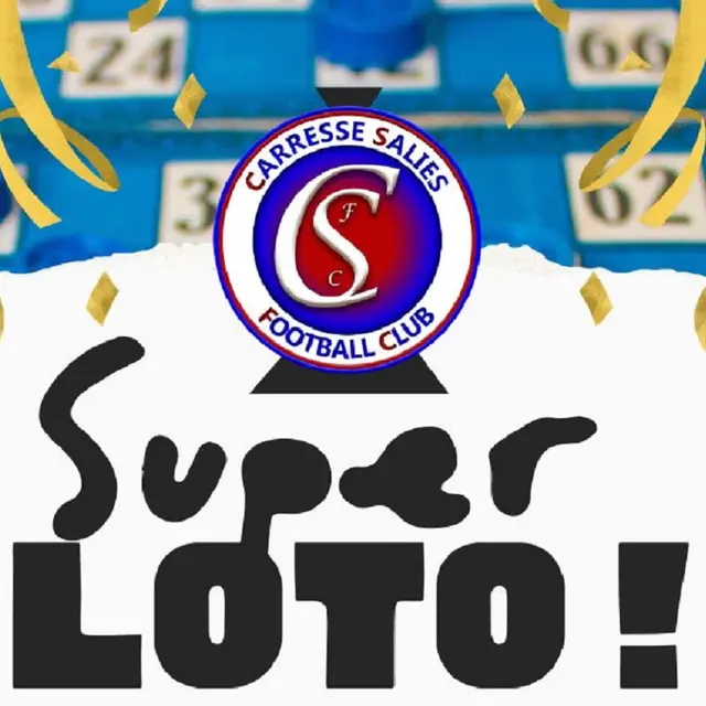 Super loto FCCS