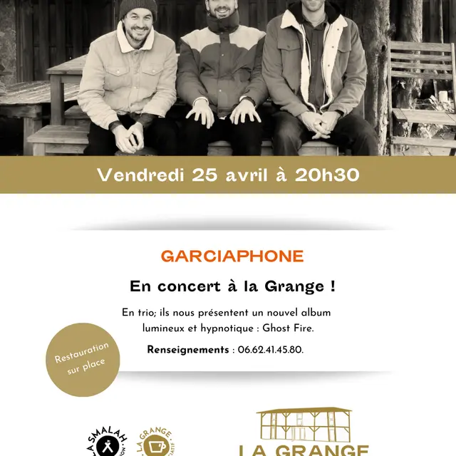 Affiches avril 2025 - 6