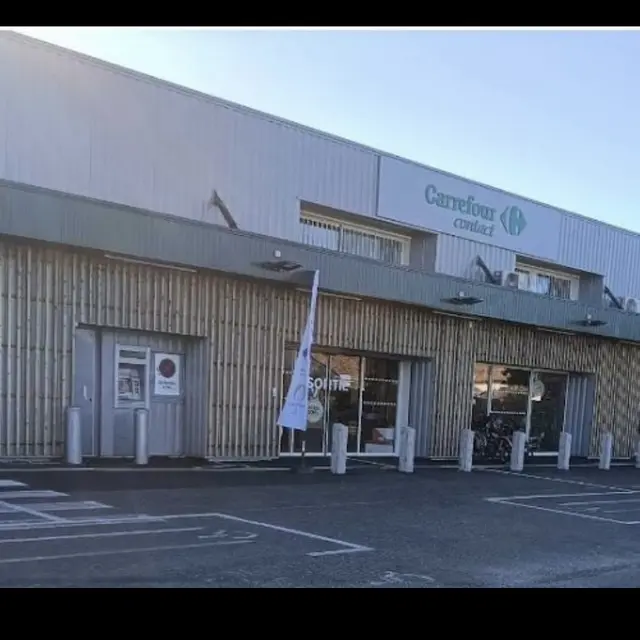 STJU_Carrefour Contact