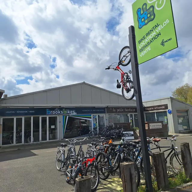 STJU_Brooks Bikes St Julien 2025