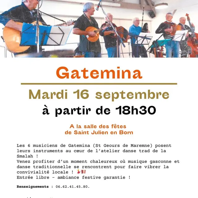 STJU-Gatemina