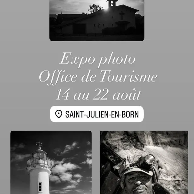 STJU-Expo Pierre Montier