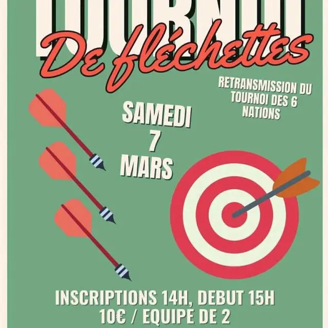 STJU-Tournoidefléchettes