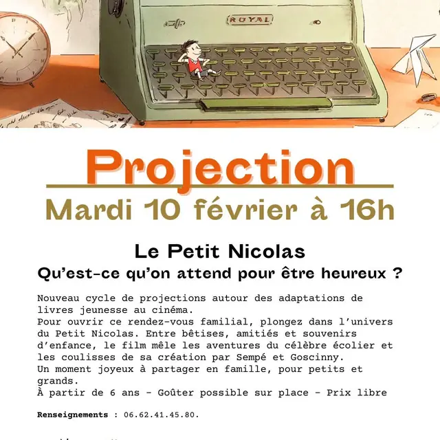 STJU-projectionSmalah