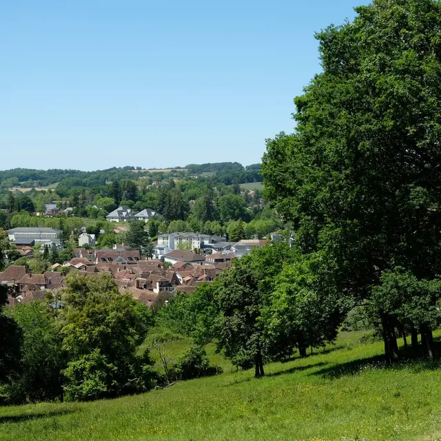 Pain de Sucre Salies-de-Béarn