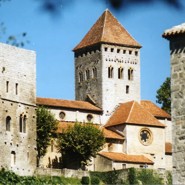Sauveterre de Béarn (2)