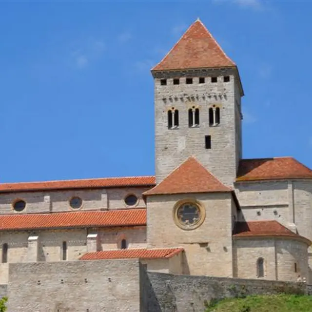 Eglise St André 1440x900