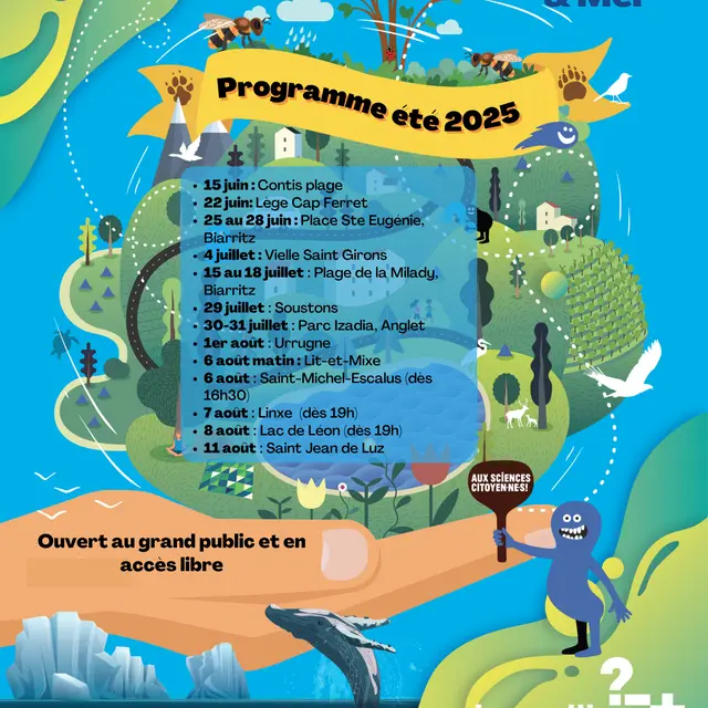 Affiche STL - 1