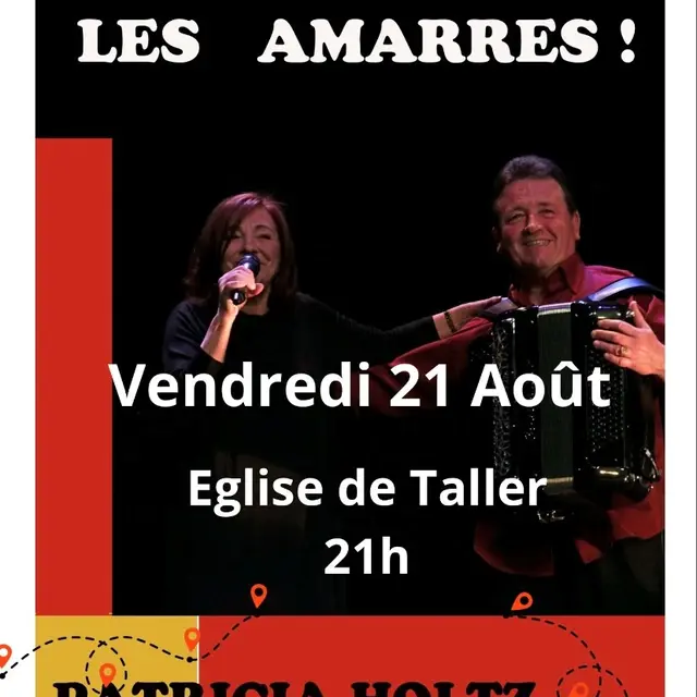 TALER-Concert21août