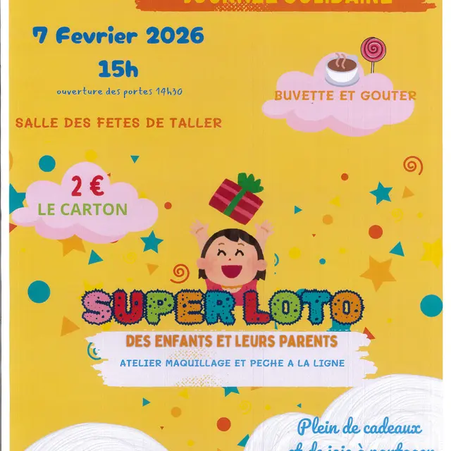 TALLER-Ilétaitunefoisuneferme