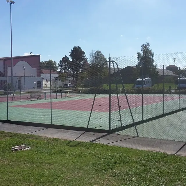 Tennis Club Sauveterre