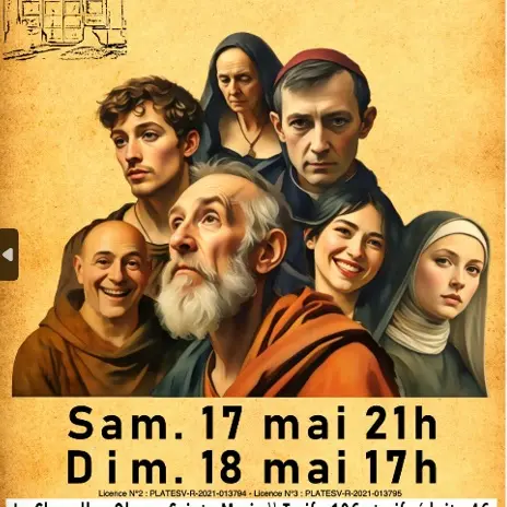 Théâtre Galilei