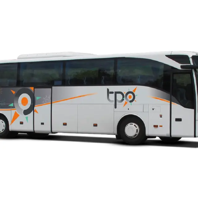 Transporteurs du Piémont Oloronais