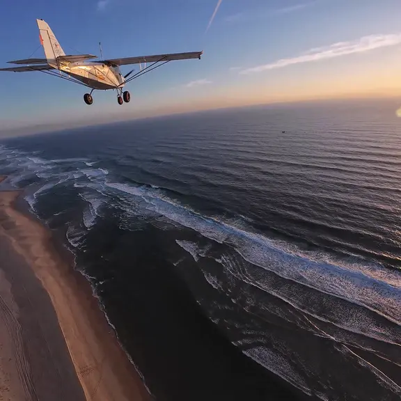 ULM Atlantique 3 (Copier)